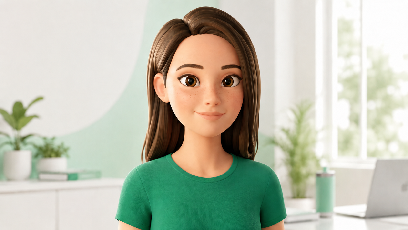 Sarah, 29, skincare buyer